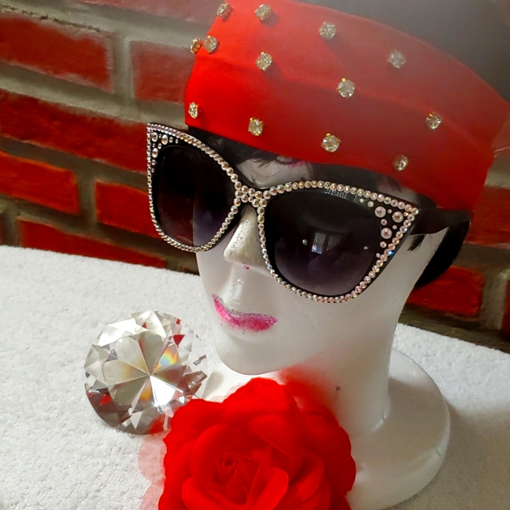 Bling Stretch HEAD BANDS - $8 NWT